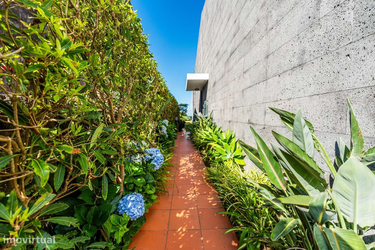 MORADIA VISTA MAR-CALOURA - Grande imagem: 4/36