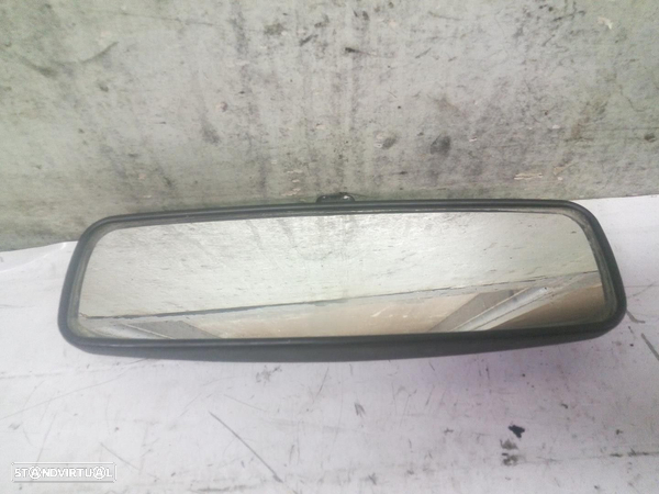 Espelho retrovisor interior RENAULT KANGOO (KC0/1_) (1997-2010) 1.5 DCI - 2