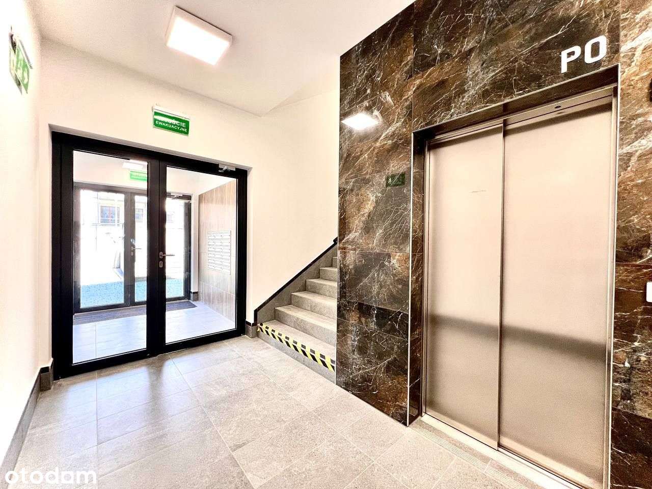 3-pokojowe mieszkanie z balkonem | Zawada, 18 km od Krakowa-15