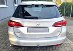 Opel Astra 1.6 CDTI DPF ecoFLEX Start/Stop Edition - 7