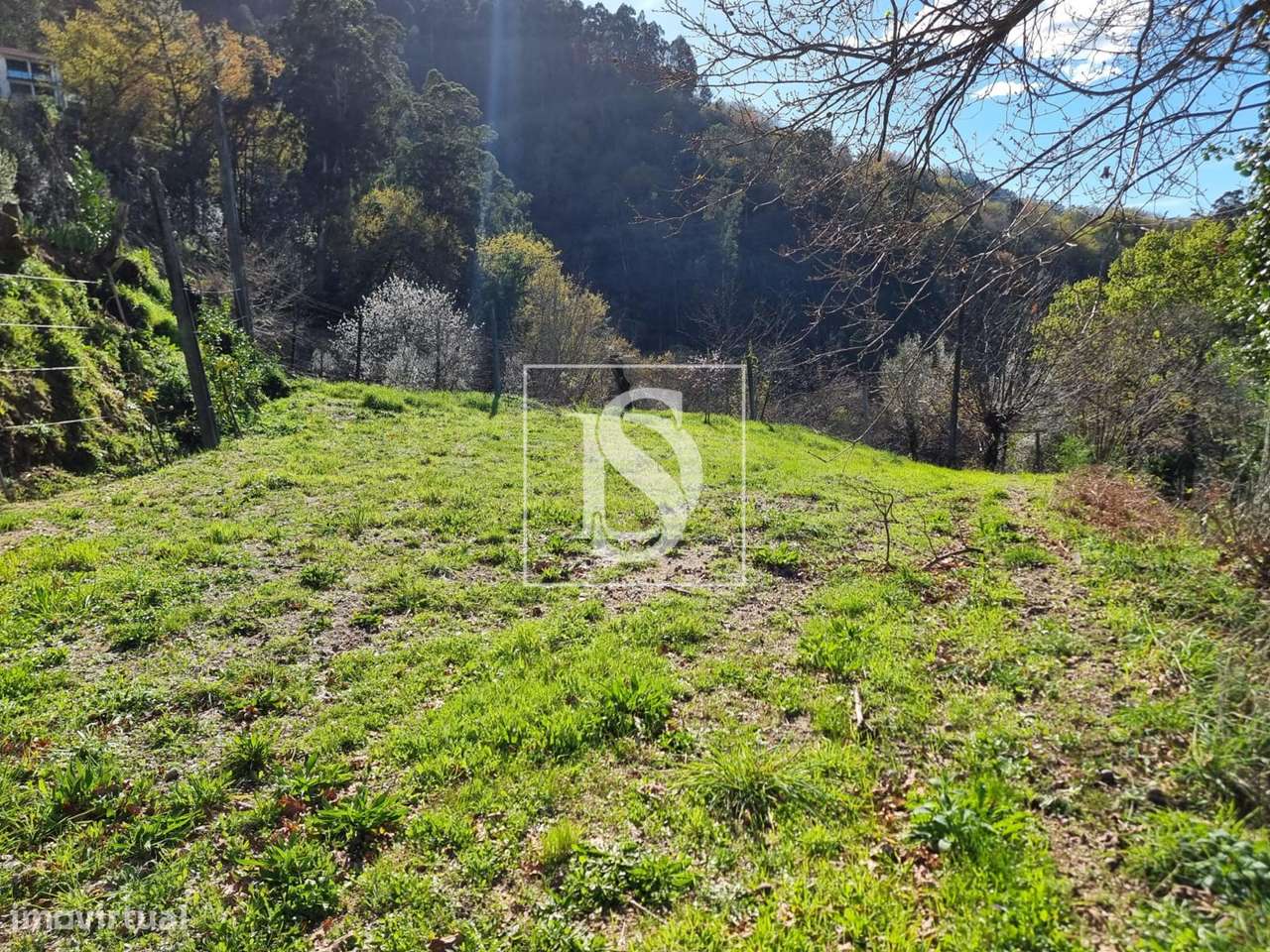 Terreno  Venda em Louredo,Vieira do Minho - Grande imagem: 3/30