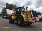 Caterpillar 966 K, ŁADOWARKA  24 tony, - 7