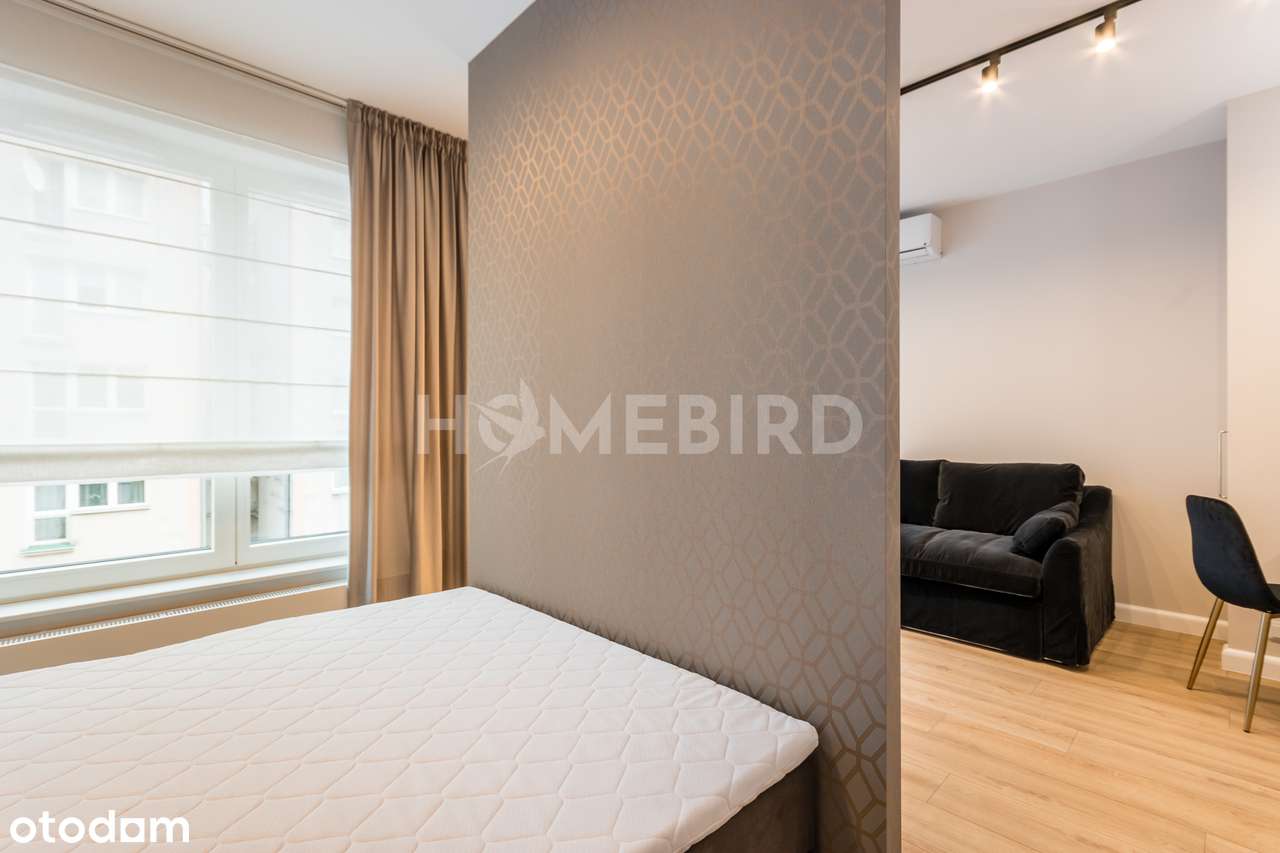 Funkcjonalne mieszkanie w znakomitej lokalizacji!-7