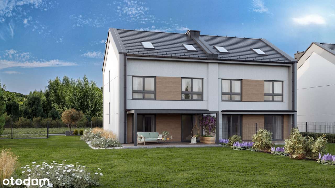 Dom w Krakowie ul. Wiesława Wody 25/A3, 6 pokoi, garaż, działka 450m2 - Pełny obrazek: 3/14