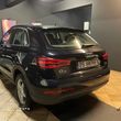 Audi Q3 2.0 TFSI Quattro - 4