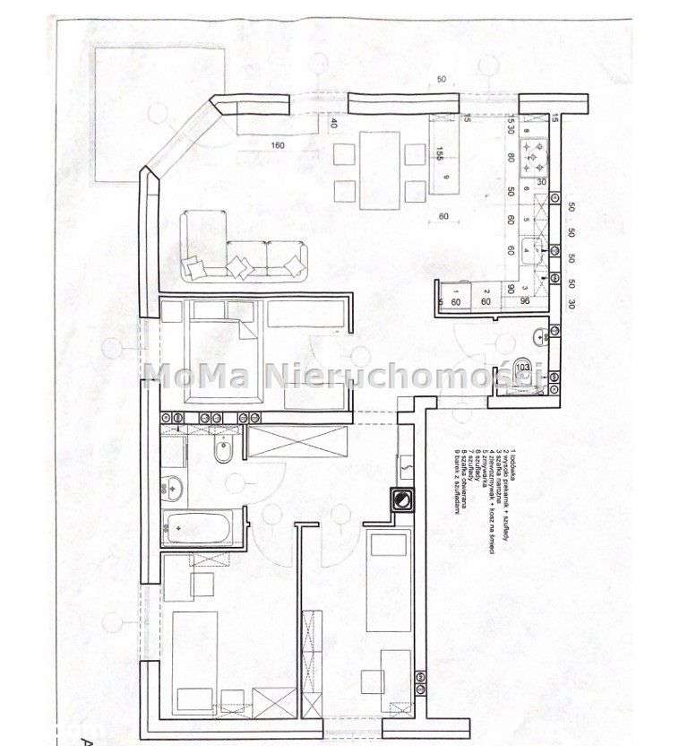 Duże, przestronne, zielona okolica Czyżkówko!-12