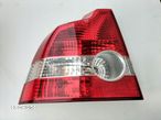 LAMPA LEWY TYŁ TYLNA VOLVO S40 V50 - 1