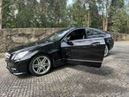 Mercedes-Benz E 250 CDI Coupe 7G-TRONIC - 10