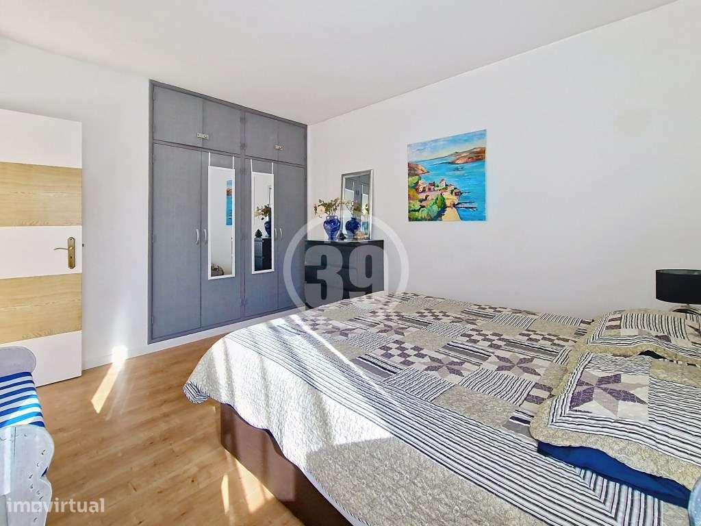 Apartamento com 1+1 quartos inserido num pequeno condomínio fechado...-14