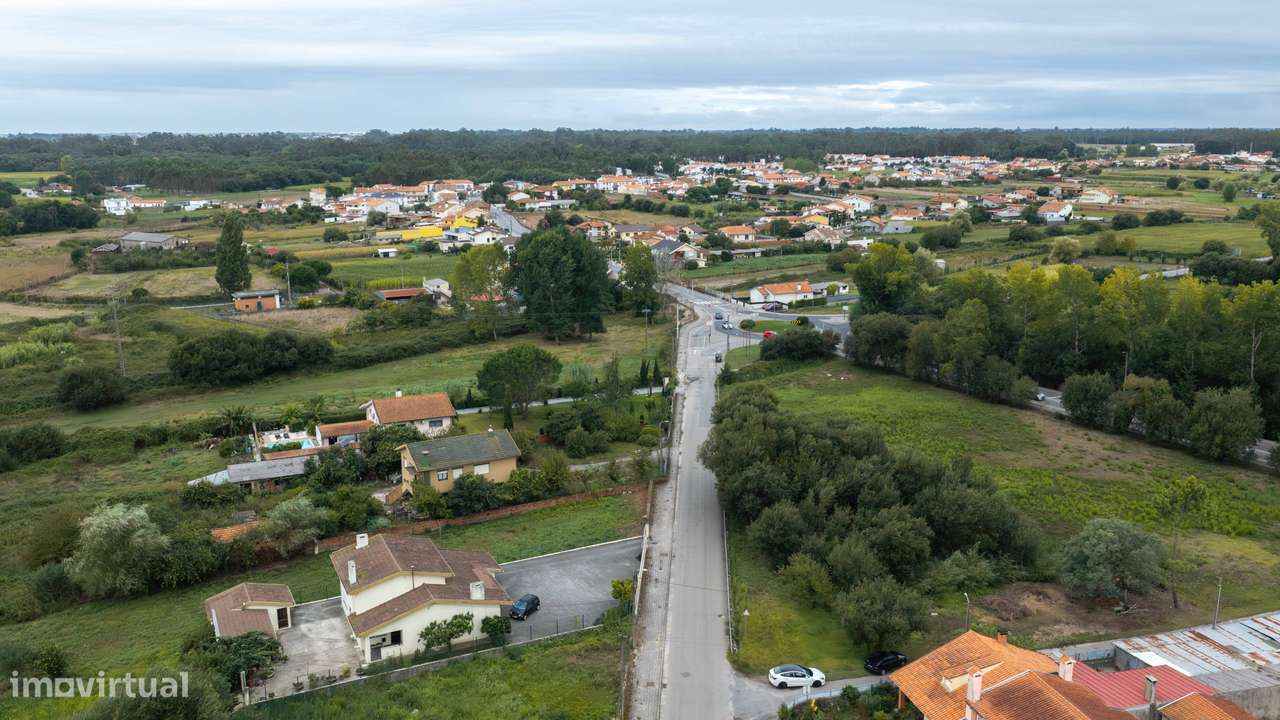 Terreno para venda - Murtosa-12
