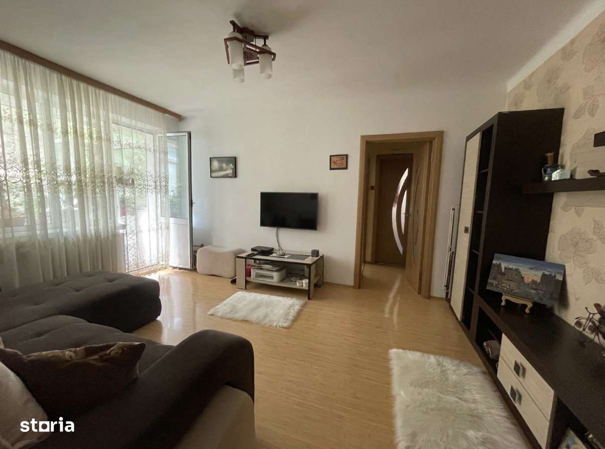 Apartament două camere Grădină Botanică-4