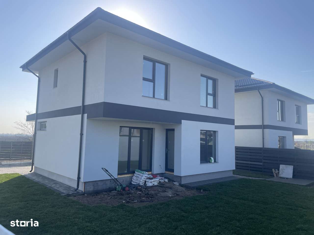 Vila Constructie 2025 - Imagine principală: 3/10