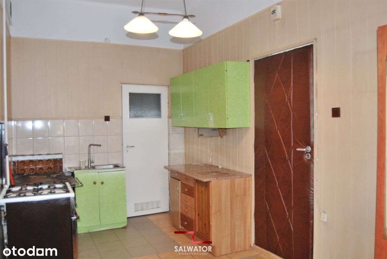 Mieszkanie Przy Rynku W Kamienicy 2 Pokoje - Pełny obrazek: 5/8