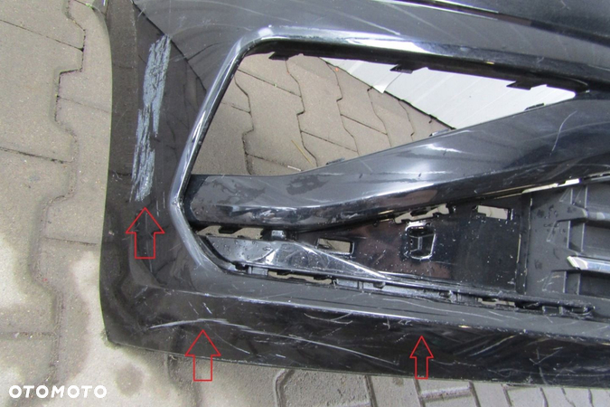Zderzak przód przedni VW Sportsvan Lift 510 18- - 5