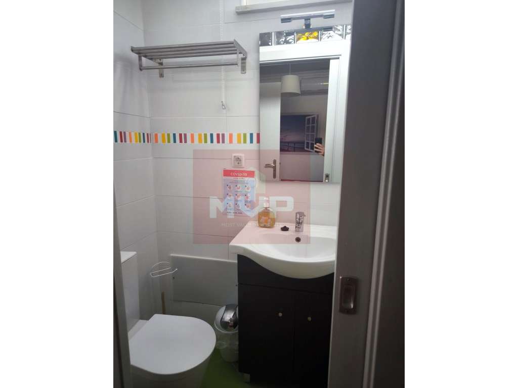 Moradia T2 na Baixa de Olhão-5