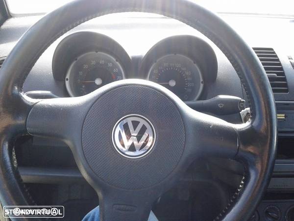 vw Lupo 2001 para peças - 9