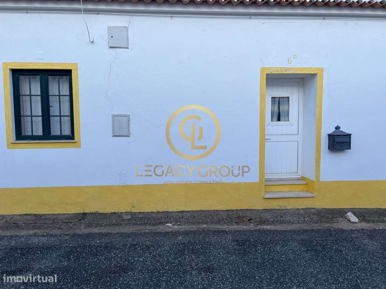 Apresentamos estas 3 bonitas Moradias em Marmelar,Vidigueira - Grande imagem: 2/51