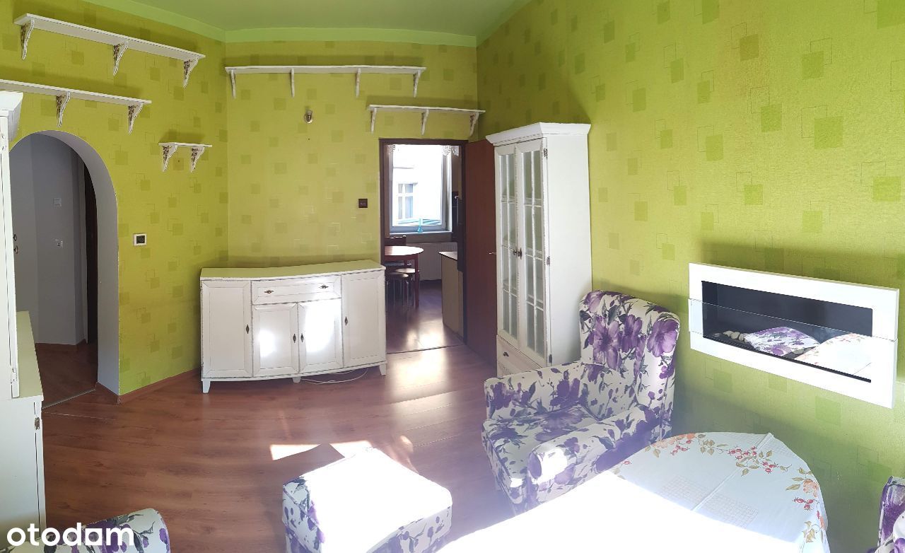 Mieszkanie w centrum Szczecina bez pośredników