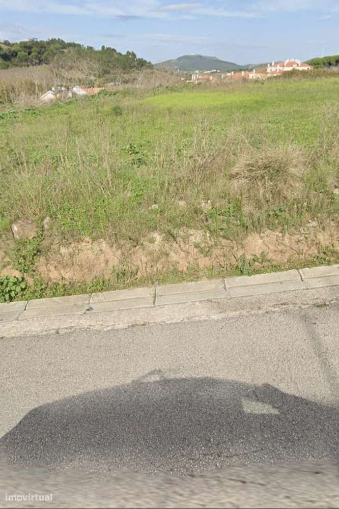 Terreno 13350 m2 junto a Lisboa Sobral Monte Agraço - Grande imagem: 5/7