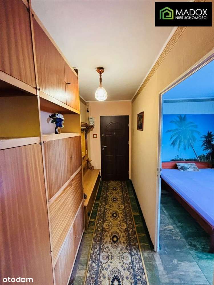 Rozkładowe M-3 przy Łukasińskiego-5