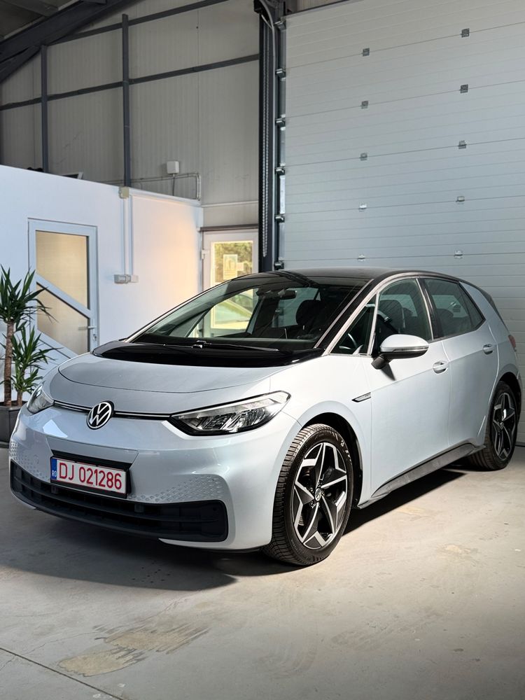 Volkswagen ID.3 Performance Upgrade Pro Life 2021