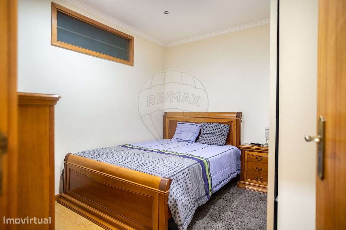 Apartamento T3 para venda-5