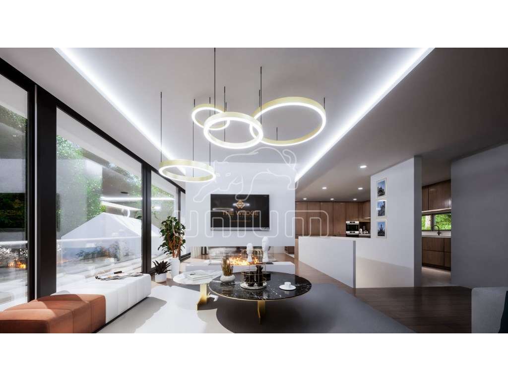 MORADIA T3 - Vila de Punhe, Viana do Castelo - Grande imagem: 5/13