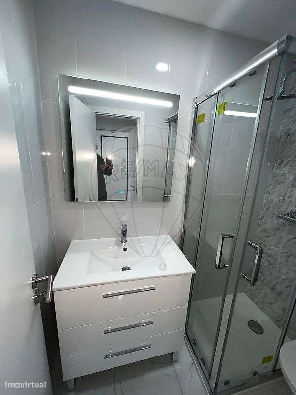 Apartamento T2 para venda-9