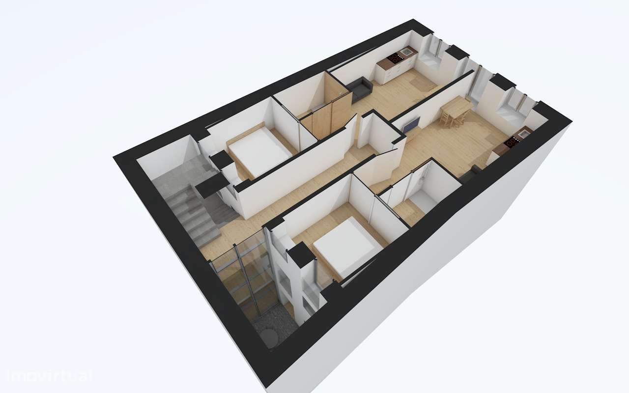 Edifício Centro Histórico de Coimbra-9