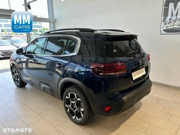 Citroën C5 Aircross 1.2 PureTech C-Series - 5