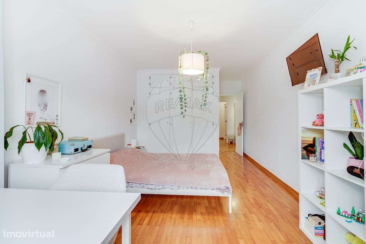 Apartamento T3 para venda-11