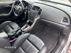 Opel Astra 2.0 CDTI Automatik Exklusiv - 19