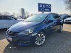 Opel Astra 1.2 Turbo Start/Stop Sports Tourer Business Edition - 1