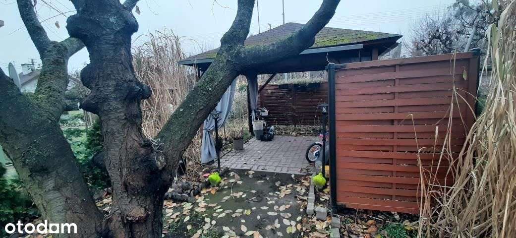 Okazja! Ogródek 400m2 i parking w cenie.-19