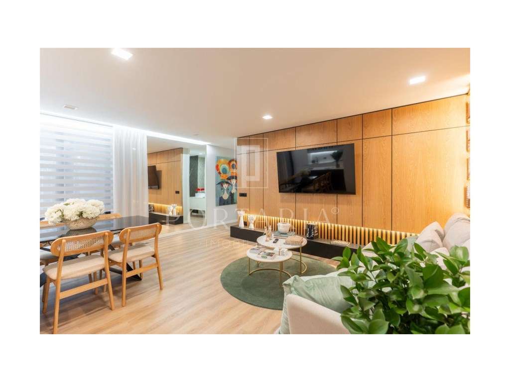 Apartamento T2 novo pronto a habitar em Aveiro - Grande imagem: 3/20