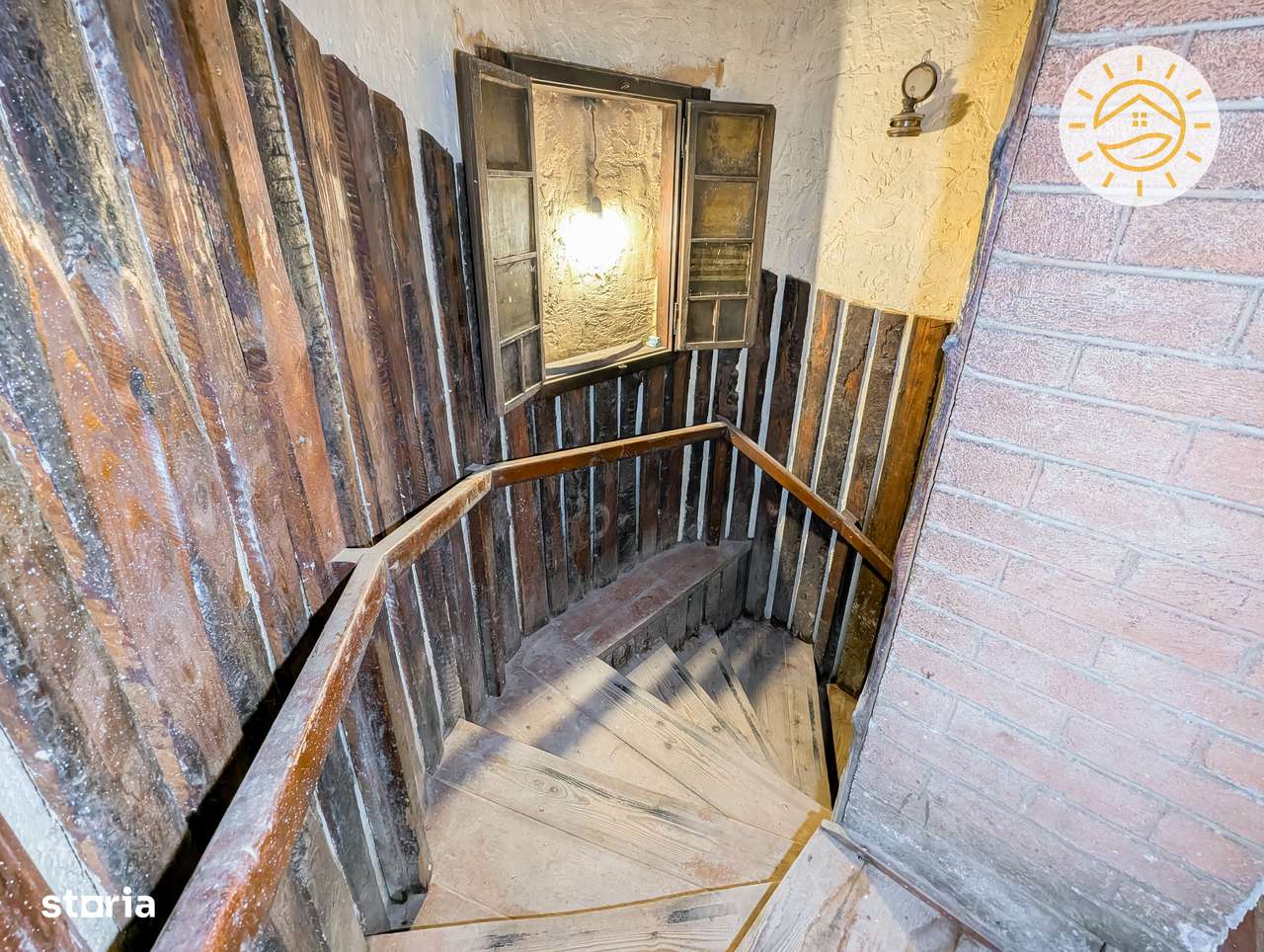 Spatiu Comercial la 2min de Teatrul Dramatic-5