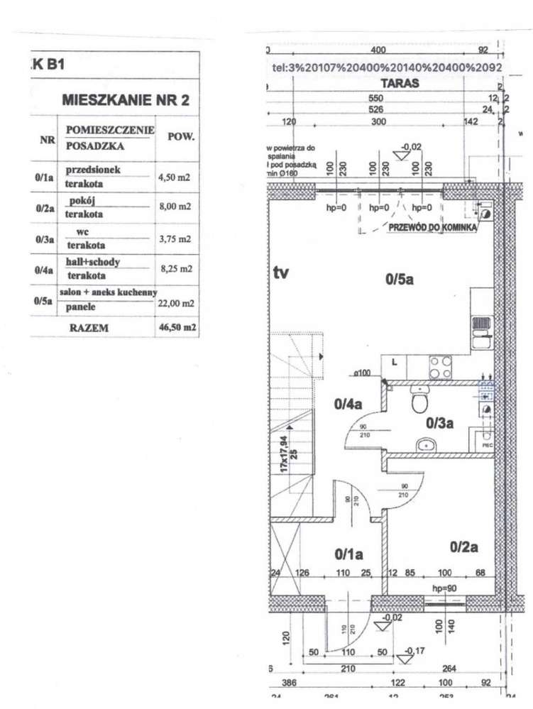 Gotowe Domy w cenie mieszkania na Bezrzeczu!-12