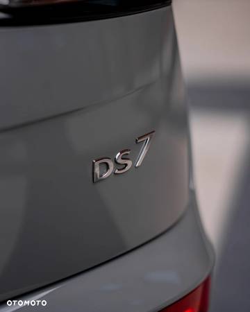 DS Automobiles DS 7 Crossback - 13