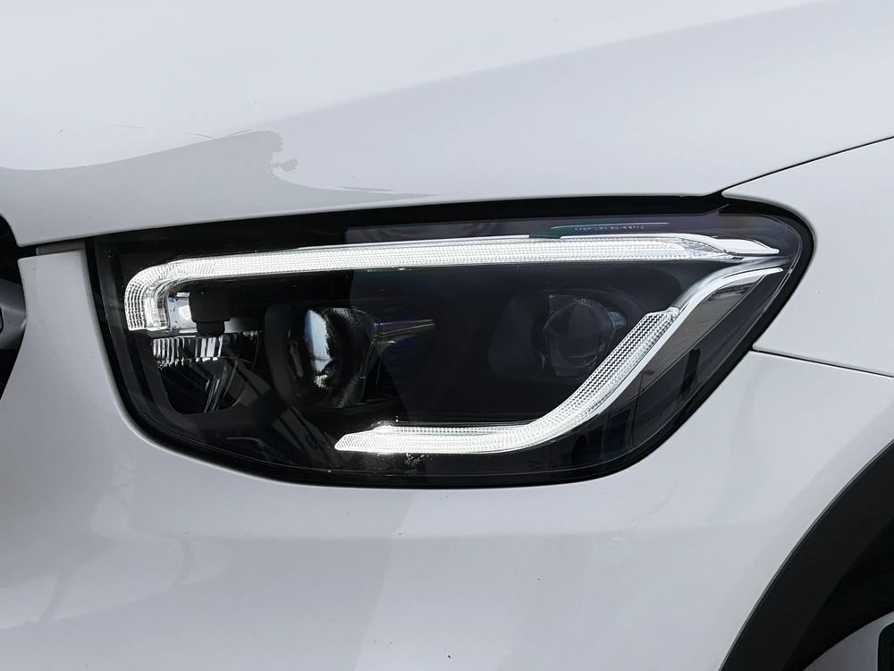 Mercedes-Benz Glc 300 4Matic 9G Tronic 258 KM — zdjęcie 6