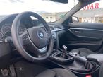 BMW 320 d Touring ED Advantage - 10