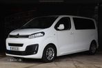 Citroën Spacetourer 1.6 BlueHDi M Business ETG6 - 5