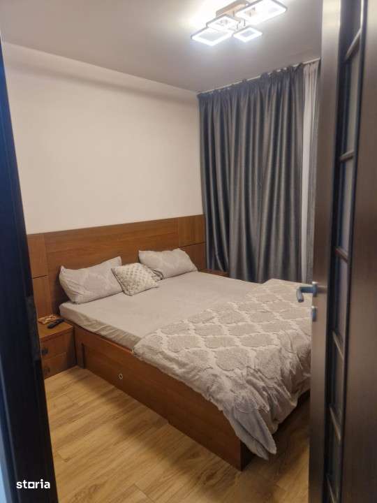 Drumul Taberei - Raul Doamnei | 4 Camere | Balcon | 2 Bai | Metrou