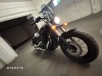 Honda Shadow - 3