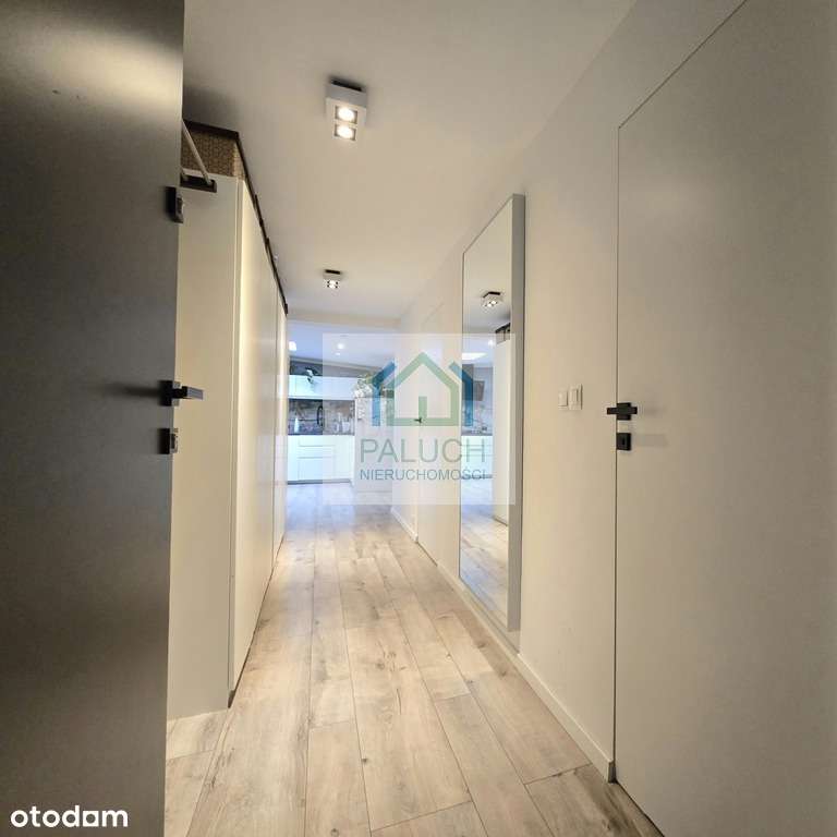 Stylowe mieszkanie w kamienicy – 73 m² Bolesławiec-9