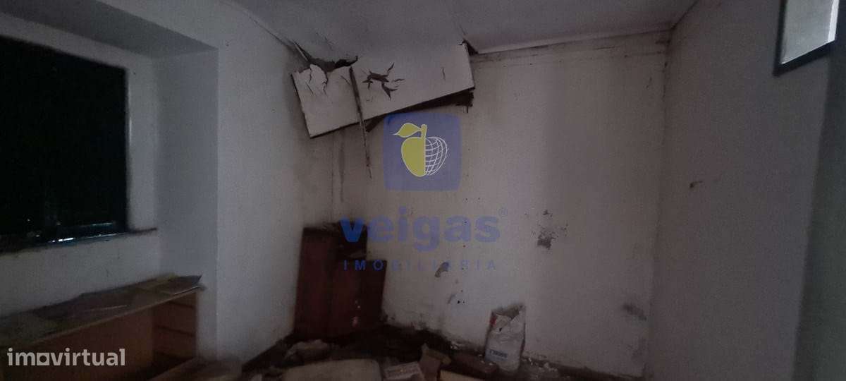 Moradia T2 Aljubarrota - Grande imagem: 5/8