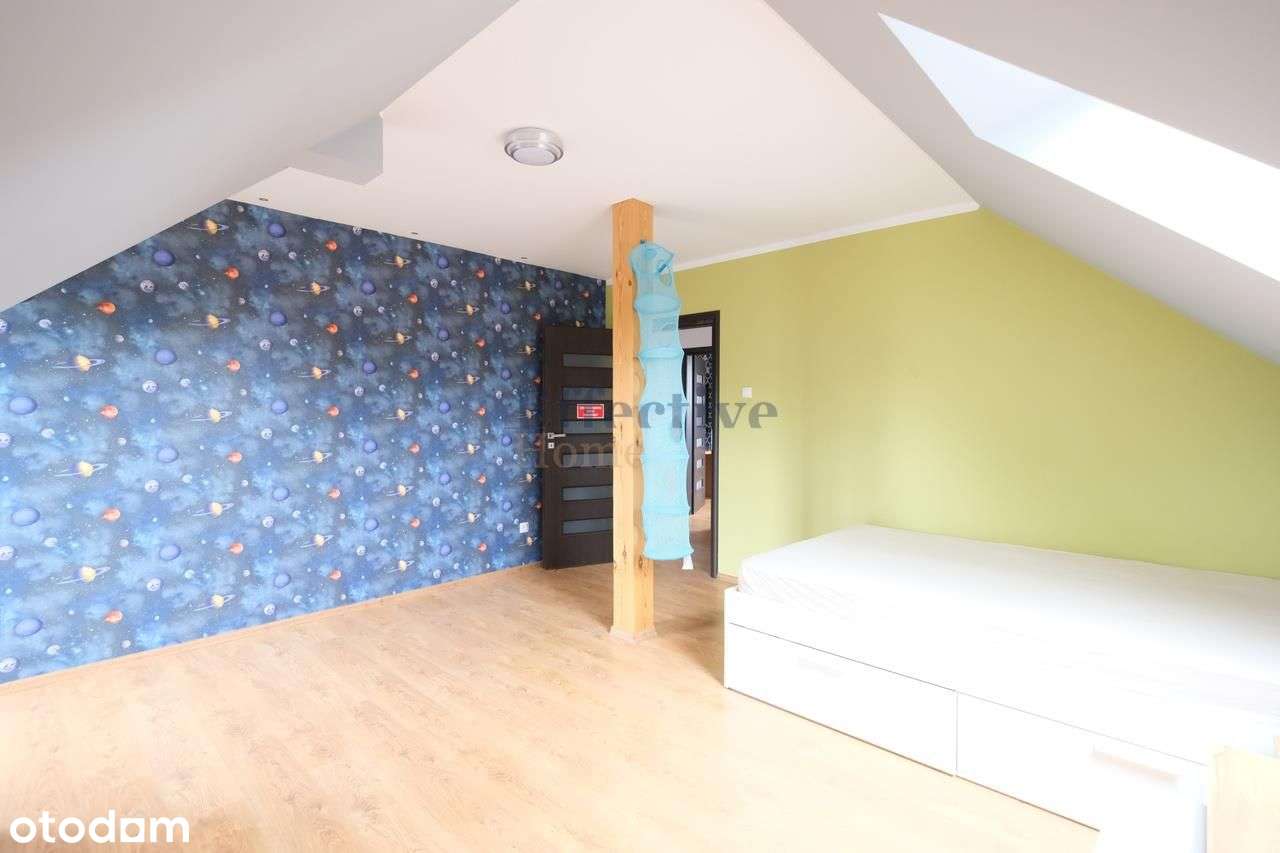 Nowy dom 45 min od Wrocławia! W pełni wyposażony!-16