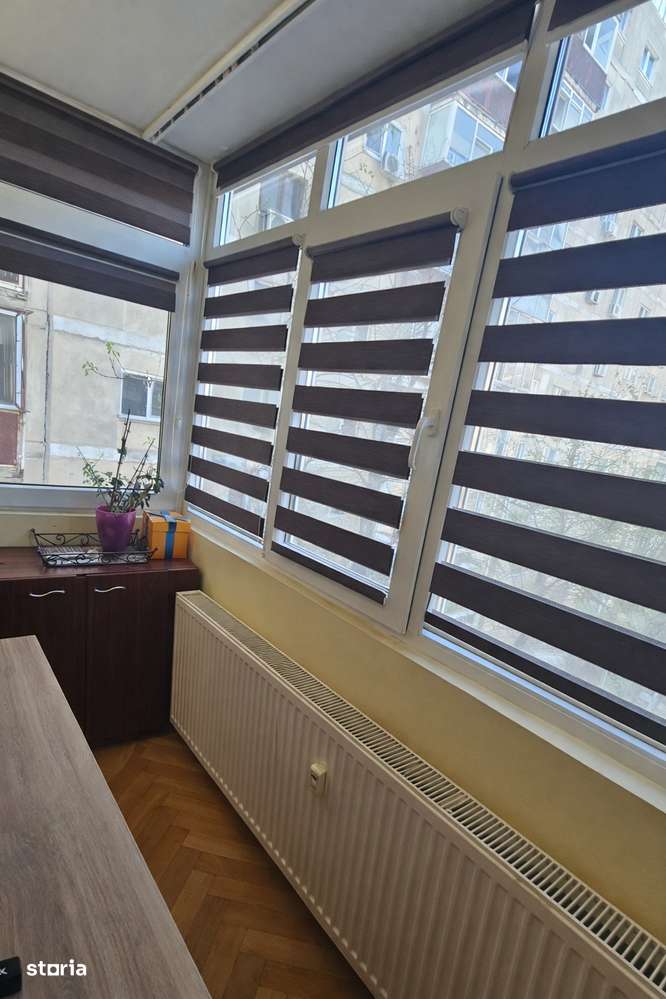 Apartament 3 camere Timpuri Noi - Tineretului | 2 Bai| 2 Parcari |Parc-14