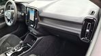 Volvo XC 40 D4 AWD Geartronic R-Design - 16