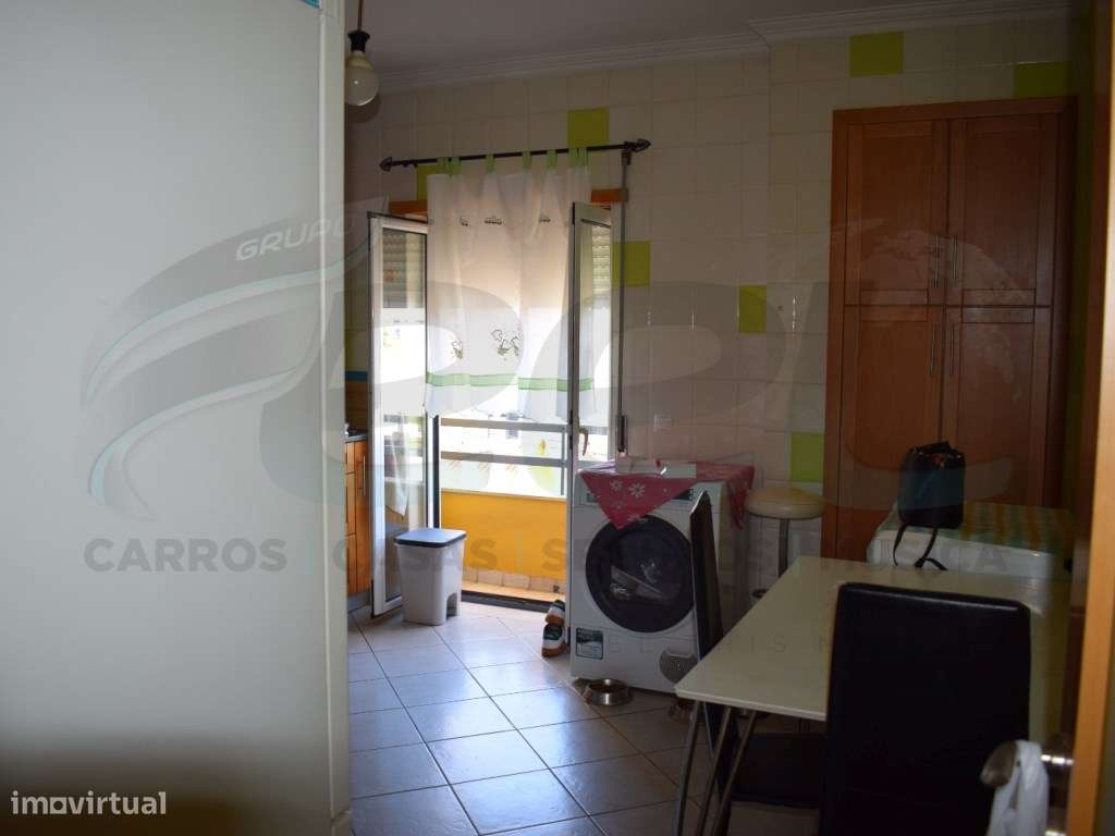 Apartamento T2-9