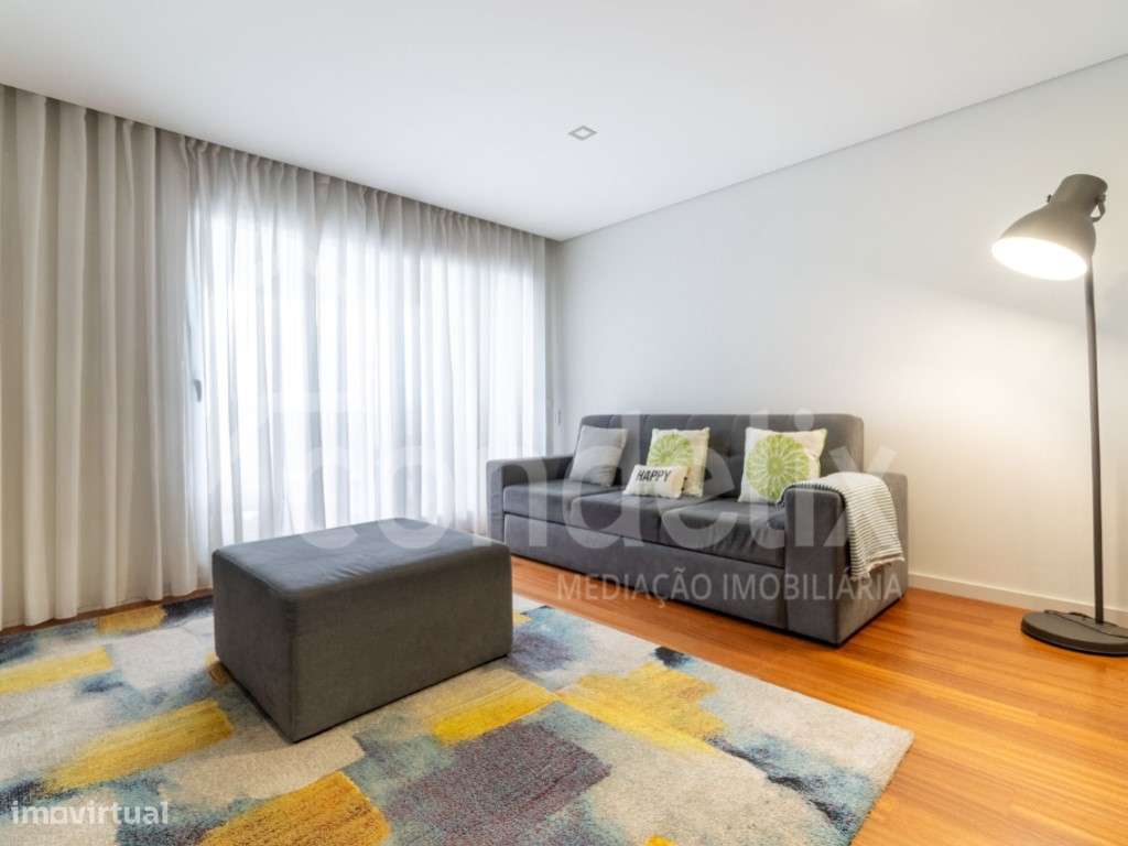Apartamento T3 com vista rio, para venda no Freixo, Gondomar - Grande imagem: 5/40